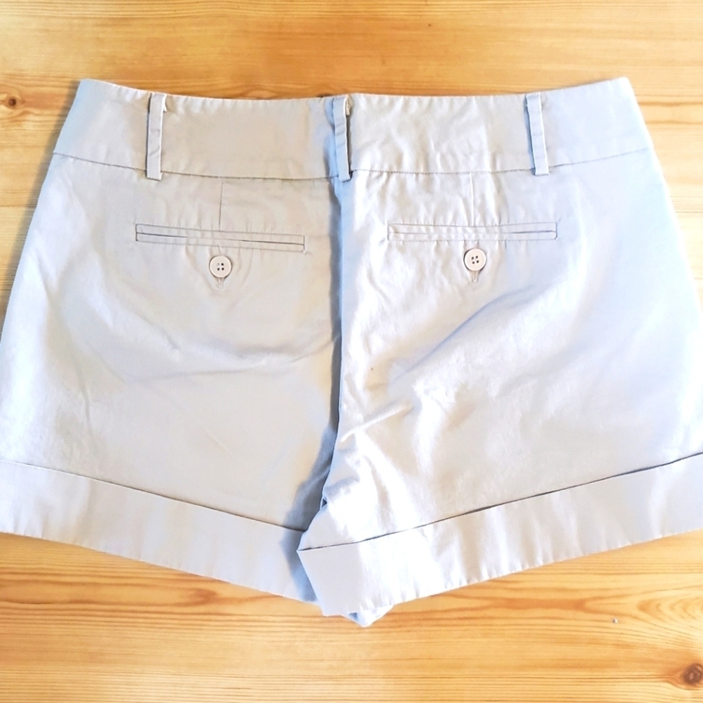 New York & Co. Women's Cuffed Shorts 🩳 - Picture 6 of 13